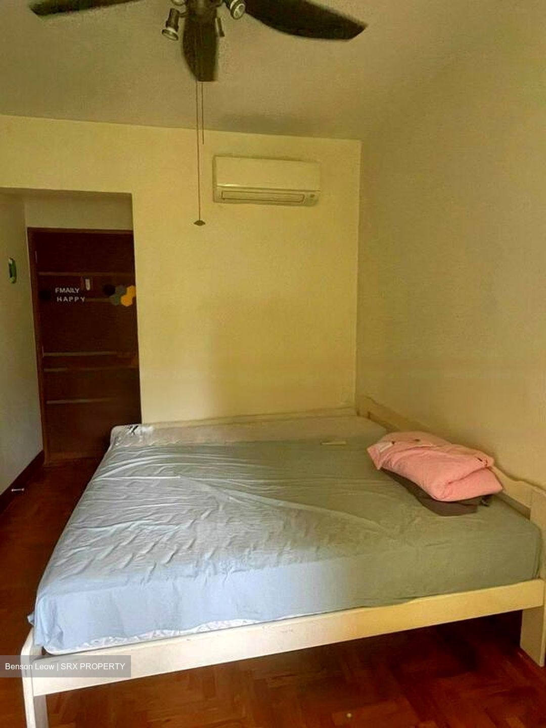 Westcove Condominium (D5), Condominium #555267071